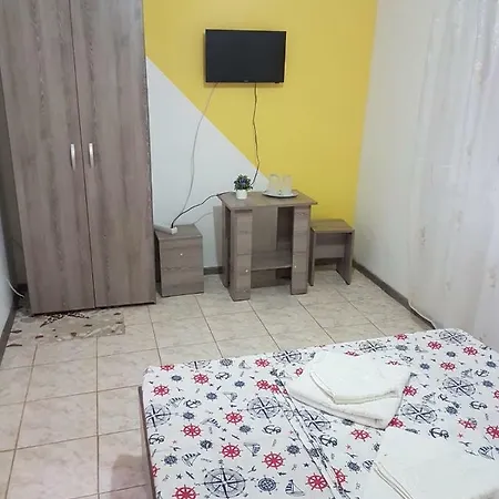 Guest house Casa Zibileanu *