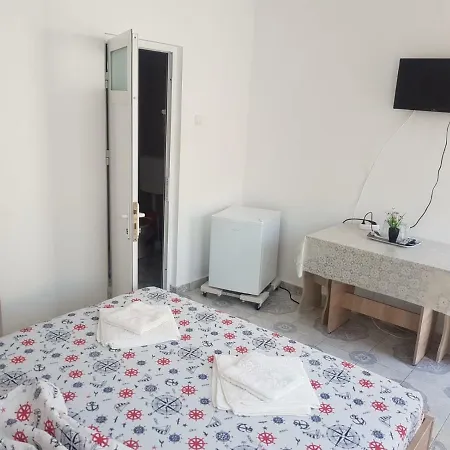 Casa Zibileanu Guest house