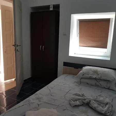 Casa Zibileanu Costinesti