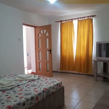 Casa Zibileanu Costinesti