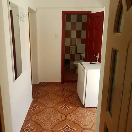 Casa Zibileanu